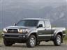 2010 Toyota Tacoma Regular Cab 2-door   Pickup